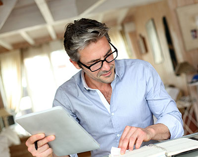 Financial Information